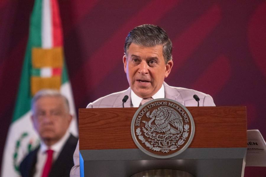 Sheffield Padilla solicita intervención de la Fiscalía General en el caso Gisela Gaytán