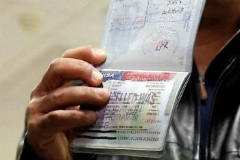 México suspende de manera temporal la exención de visas para peruanos