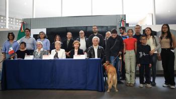 M&eacute;xico no tomar&aacute; represalias contra ecuatorianos en M&eacute;xico, ni abandonar&aacute; a mexicanos en Ecuador: Canciller&iacute;a