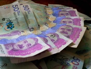 La inflaci&oacute;n en Colombia se ubic&oacute; en marzo en 7.36% interanual