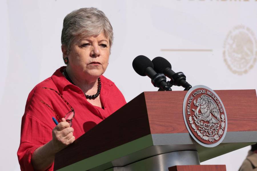 No hubo ninguna justificaci&oacute;n para agredir a embajada y a su personal: canciller