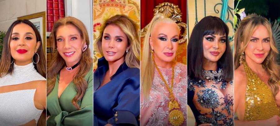 “Secretos de Villanas” regresa con m&aacute;s intriga y emoci&oacute;n en su tercera temporada