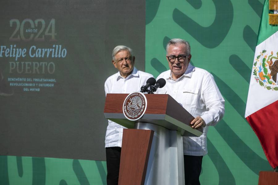 Ecuador: el ex vicepresidente Glas trasladado de prisi&oacute;n al hospital