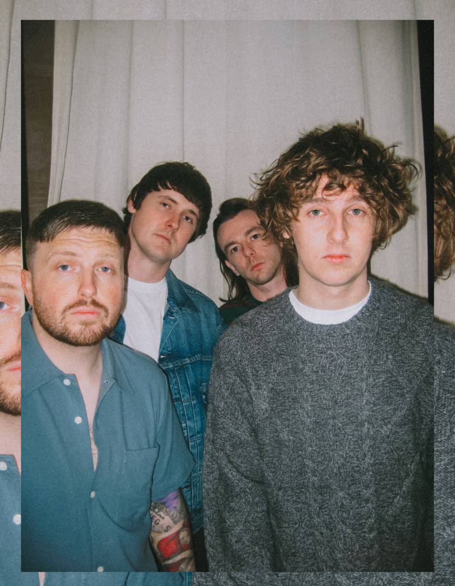 THE SNUTS estrena