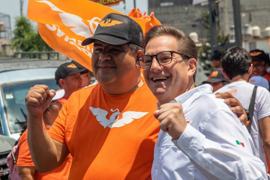 Salomón Chertorivski propone revitalizar el sistema de salud en la Ciudad de México