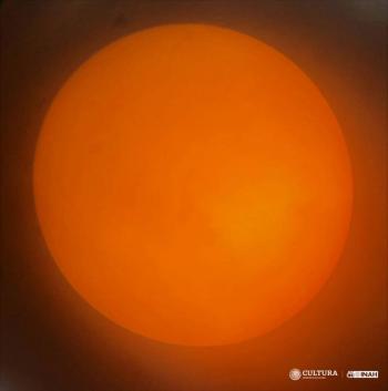 Los eclipses en la historia de Teotihuacan, ¿superstici&oacute;n o ciencia ancestral?