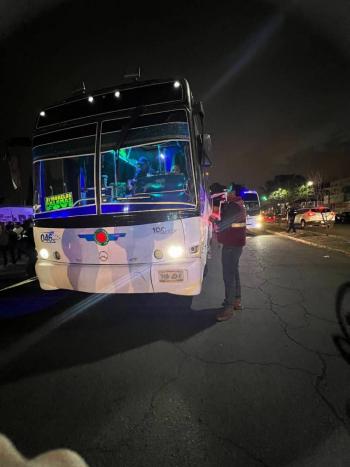 Exhorta Secretar&iacute;a de Movilidad a denunciar actos de corrupci&oacute;n durante operativos de inspecci&oacute;n y verificaci&oacute;n