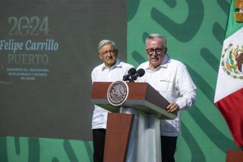Ecuador: el ex vicepresidente Glas trasladado de prisi&oacute;n al hospital
