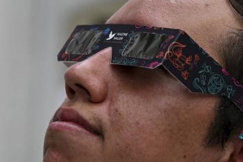 Desmitificando los mitos sobre los eclipses solares: La verdad detr&aacute;s de las creencias