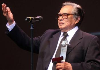 Recibir&aacute; homenaje p&oacute;stumo Ernesto G&oacute;mez Cruz, &iacute;cono del arte esc&eacute;nico en M&eacute;xico