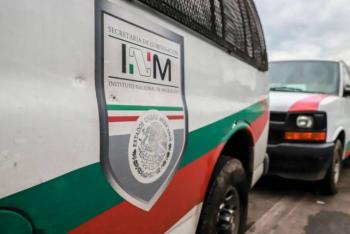 “Personal” del INM incursiona en hoteles de Cuernavaca para verificar presencia de migrantes
