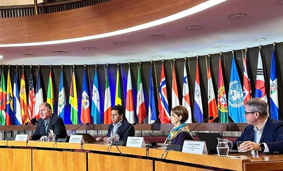 Banca de desarrollo enfrenta desafíos para apoyar el crecimiento en América Latina