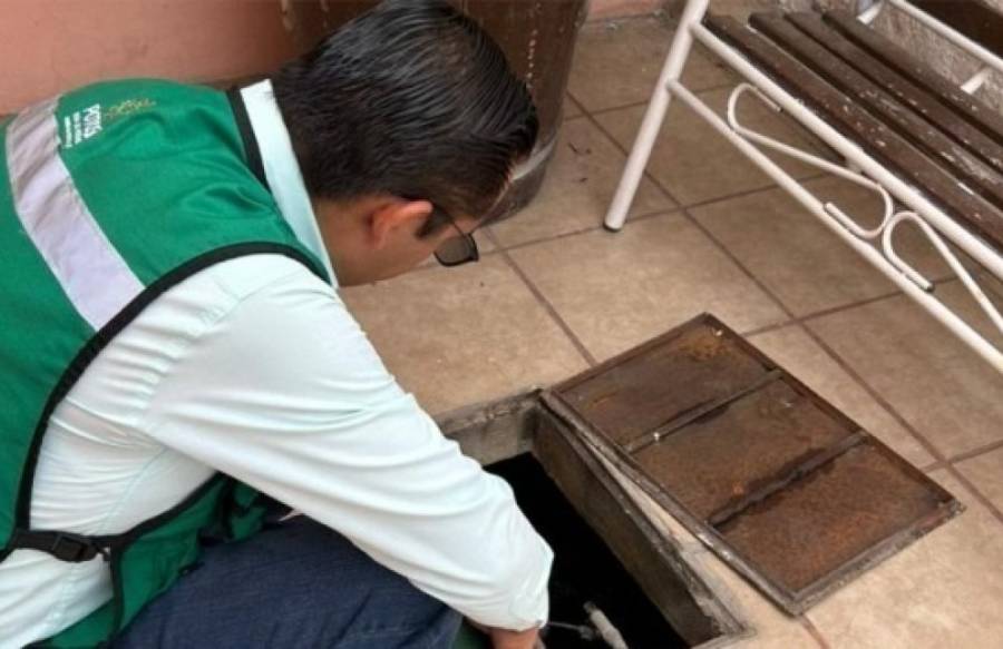 LLAMAN A CREAR CONCIENCIA PARA EL CUIDADO DEL AGUA EN SLP