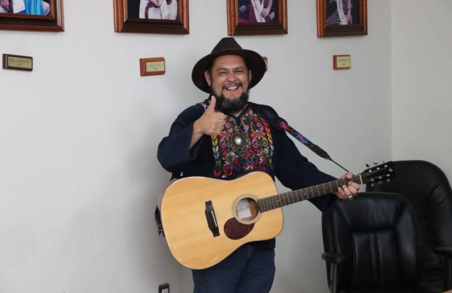 ‘Visita nuestra feria’, conoce la canción oficial de la FENAPO