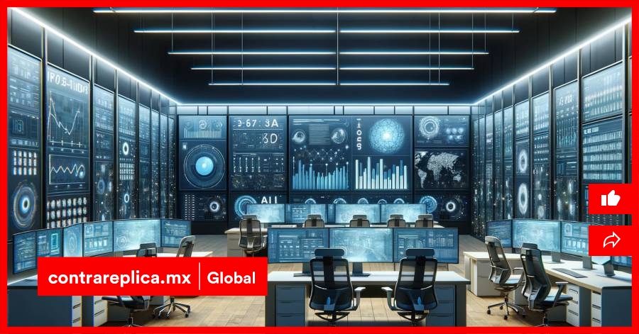 Desafíos de centros de datos para adaptarse a la era de la inteligencia ...