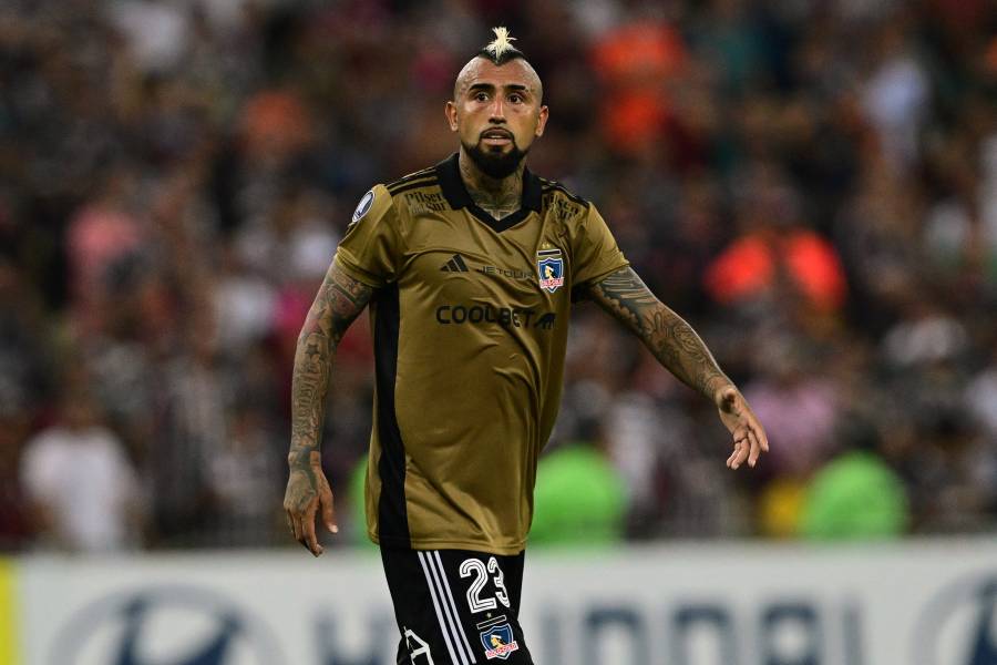 Fluminense se reencuentra con la victoria a costa del Colo Colo