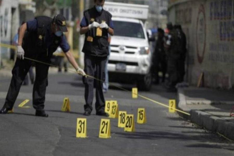 Cinco personas asesinadas en ataque armado en el suroeste de Colombia