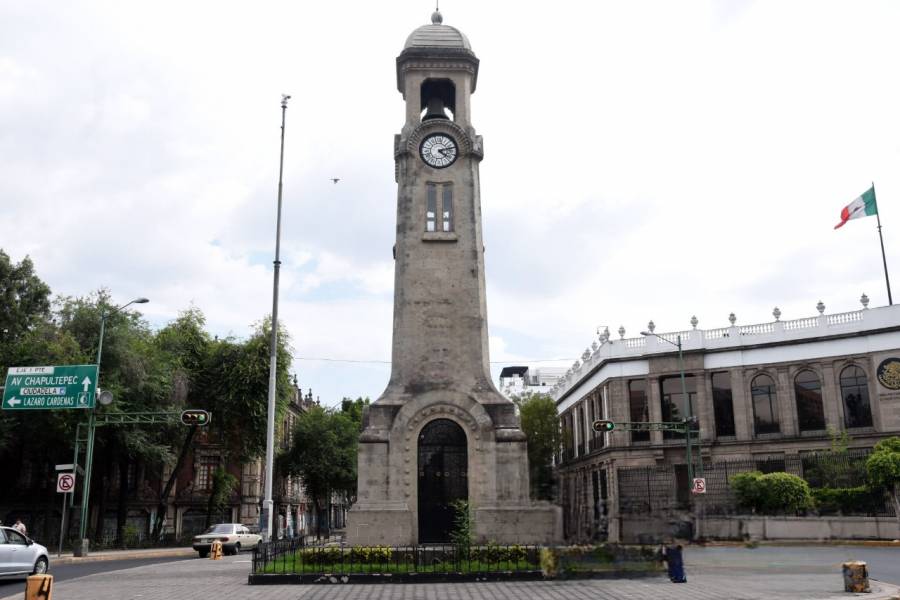 Avenida Bucareli, una de las calles más interesantes del mundo, según Time Out 