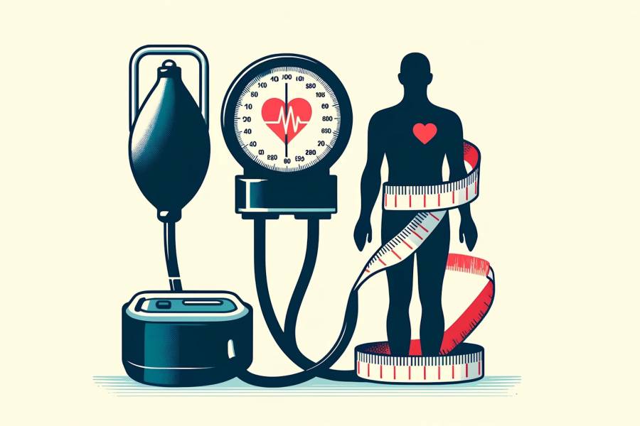Cuatro n&uacute;meros de la salud para mantener una vida saludable en el Mes de la Salud