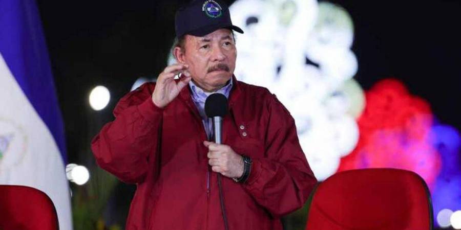 Nicaragua reitera reclamo ante la ONU para que EEUU le pague indemnización