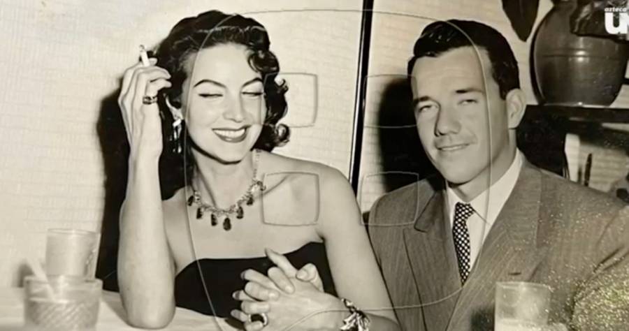 Secretos de familia: El apasionado romance de María Félix que pocos conocían