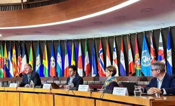 Banca de desarrollo enfrenta desaf&iacute;os para apoyar el crecimiento en Am&eacute;rica Latina