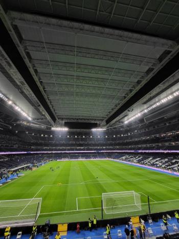 Champions League 2024: qu&eacute; se sabe del posible atentado de ISIS en cuartos de final