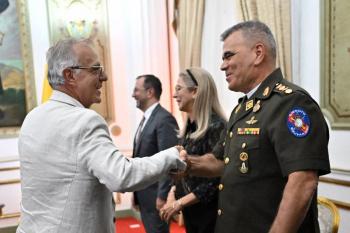 Consejo de Seguridad de ONU analiza crisis territorial entre Venezuela y Guyana