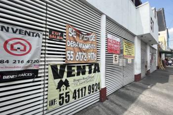 Transporte público y oferta de vivienda, pilares de la vida en la Ciudad de México