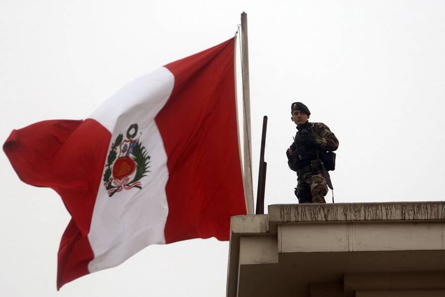 Perú revoca pedido de visa a mexicanos