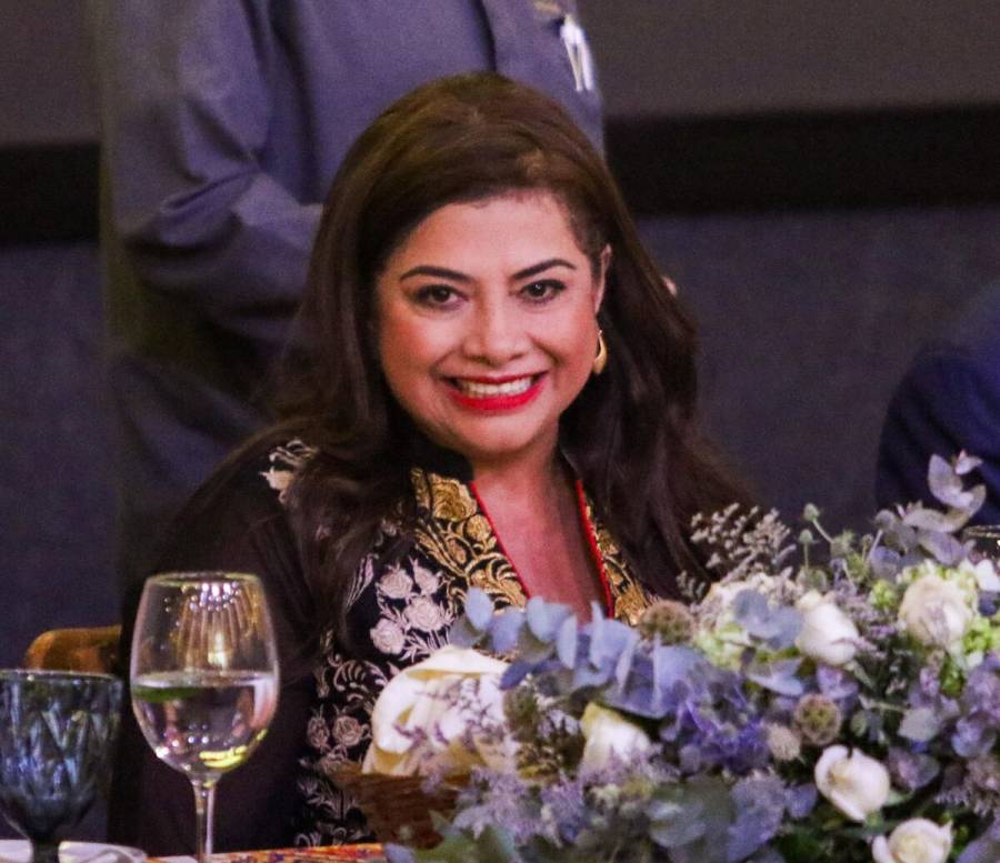 Propone Brugada crear agencia de atracción de inversiones en CDMX