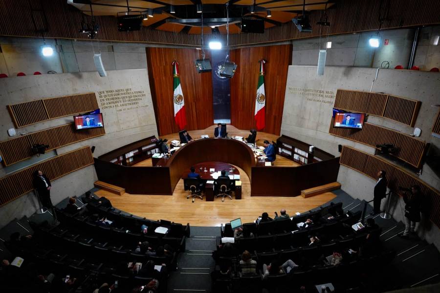 Asesinato del conductor del director de comunicación del TEPJF en Xochimilco