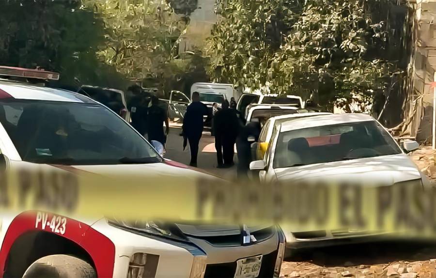 Investigan hallazgo del cuerpo de un niño en bolsa de basura en Puerto Vallarta