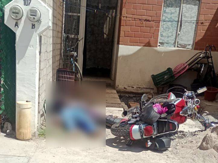 Asesinan a otro policía en Celaya; el 12 en lo que va de 2024