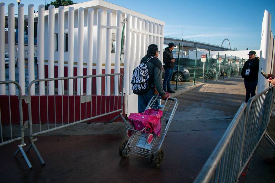 Ataque armado a estancia migratoria en Tijuana: INM condena el acto de violencia