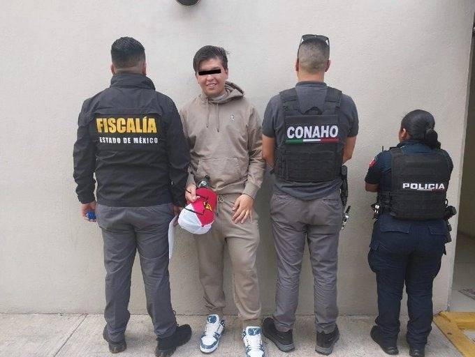 Conductora agredida por El Fofo se dice satisfecha por vinculación a proceso por feminicidio en grado de tentativa