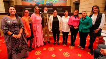 Congreso radic&oacute; la ponencia para iniciar el debate de la reforma a la Ley de V&iacute;ctimas