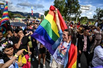 Comunidad LGTBQ de Colombia pide apoyo al Consejo de Seguridad de la ONU
