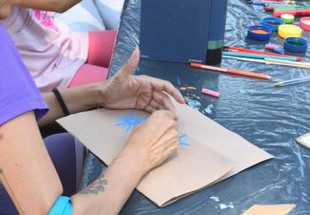 El Inbal celebra el D&iacute;a Mundial del Arte con cine, talleres, cuentacuentos y m&aacute;s… en sus museos