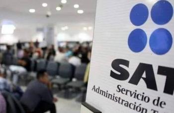 SAT informa sobre deducciones fiscales para contribuyentes en su Declaración Anual