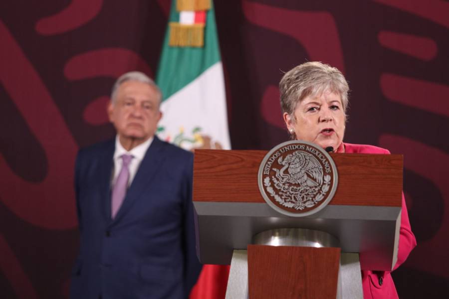 CIJ confirma la recepción de la demanda presentada por México contra Ecuador