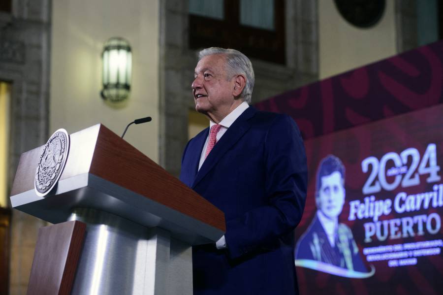 México presentó demanda contra Ecuador ante corte internacional por asalto a embajada