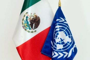 Las consecuencias de retirar a un país de la ONU: México busca sacar a Ecuador
