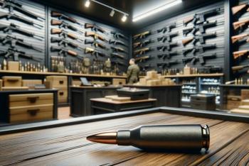 Nueva regulaci&oacute;n cierra el vac&iacute;o legal de las armas en Estados Unidos