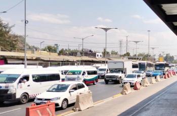 Convoca Secretar&iacute;a de Movilidad a elaborar la imagen del Transporte P&uacute;blico y Estaciones de Transferencia Modal