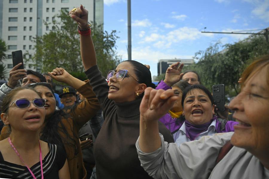 Corte de Ecuador establece que fue 