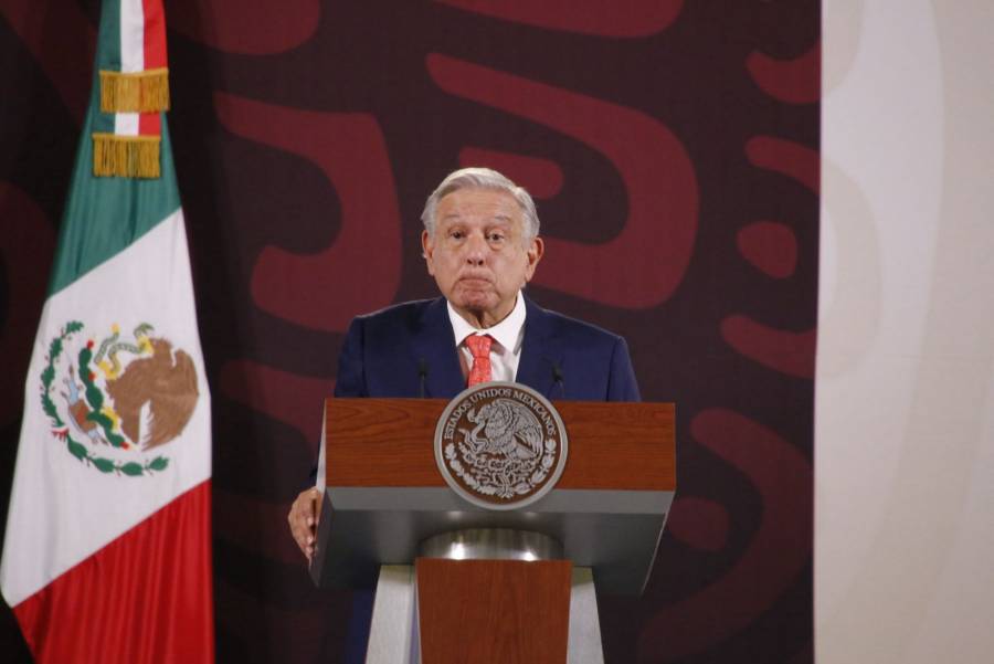 ¿Hay copias incompletas del libro de AMLO?