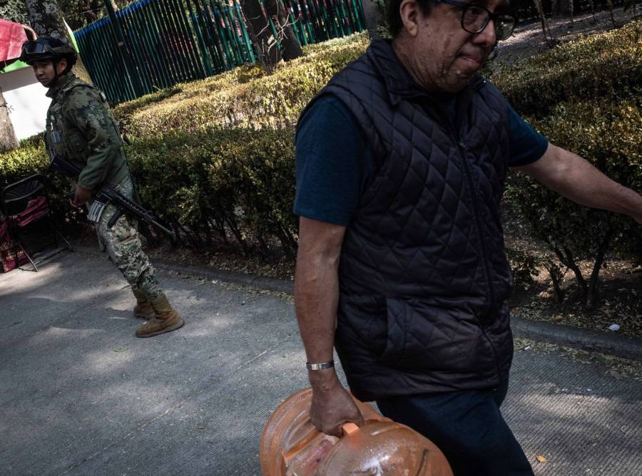 Autoridades activan planes de emergencia en Benito Juárez por agua contaminada