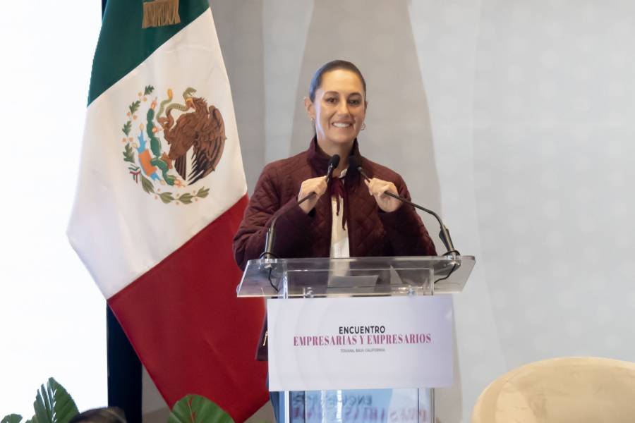 “Parece una venganza”, dice Sheinbaum tras investigación de la SCJN contra Arturo Zaldívar