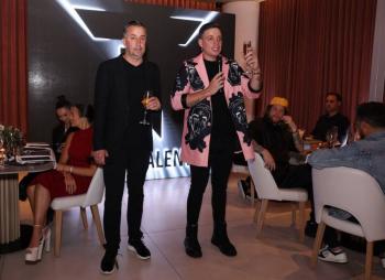 Marko crea Ikonik Talent, una agencia digital para convertir a influencers en celebridades